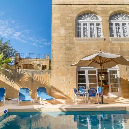 Kikka Xagħra