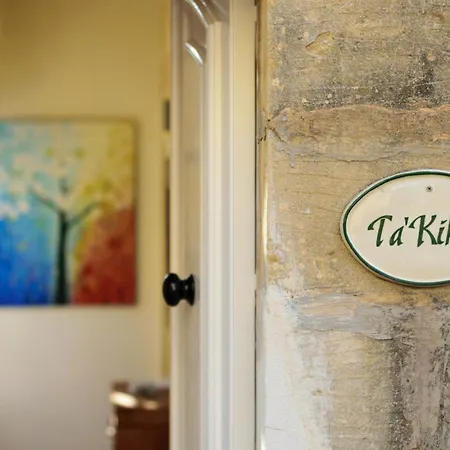Villa Kikka Xagħra
