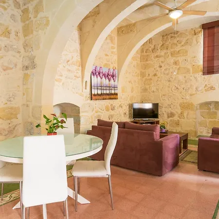 Kikka Villa Xagħra