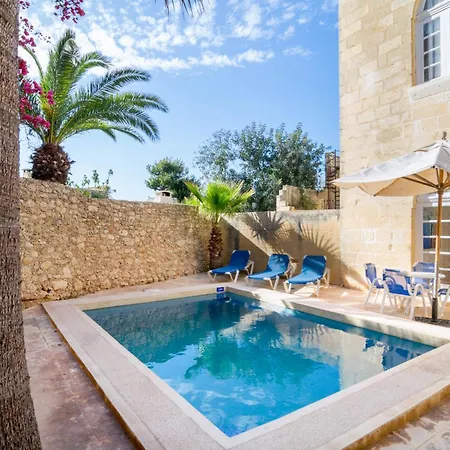 Kikka * Xagħra