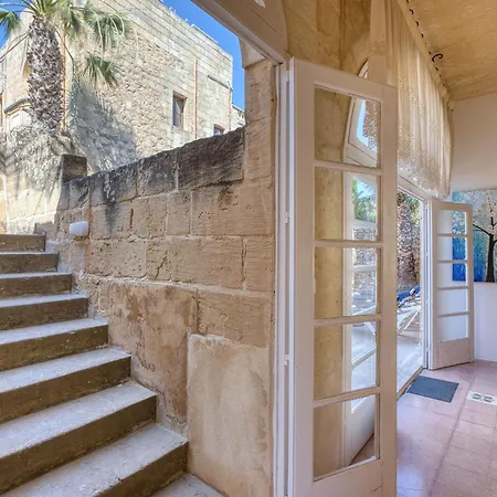 Villa Kikka Xagħra