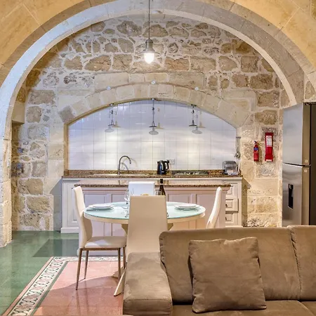 Villa Kikka Xagħra