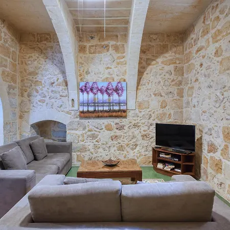 Kikka Xagħra