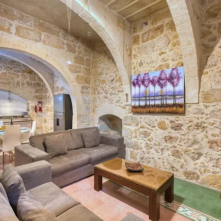 Kikka * Xagħra