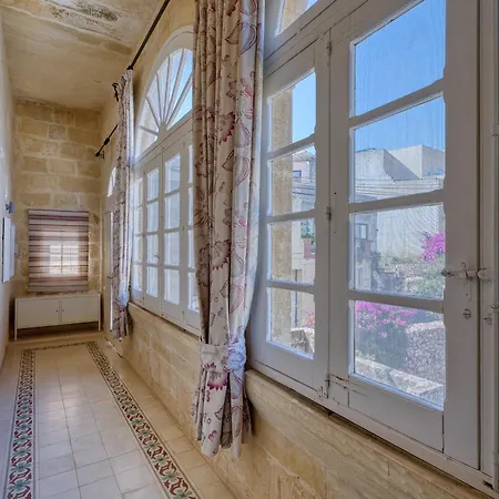 Kikka Xagħra
