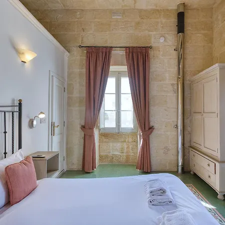 Kikka * Xagħra