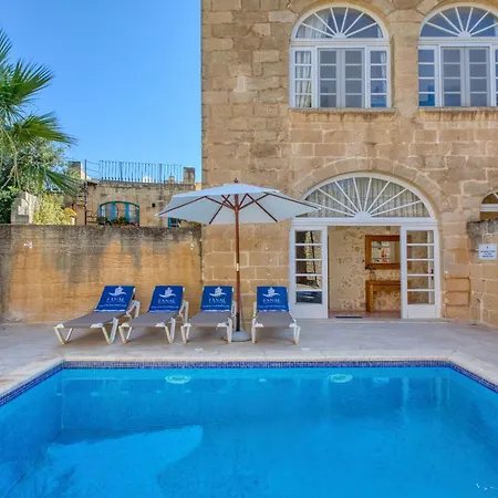 Villa Kikka *