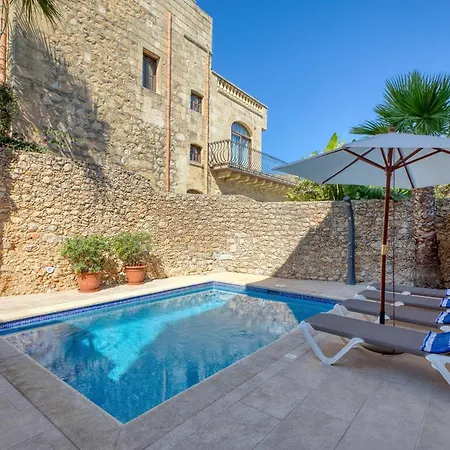 Kikka Villa Xagħra