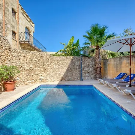 Villa Kikka Xagħra
