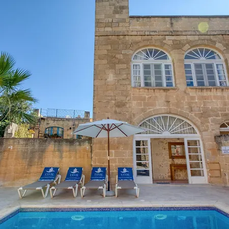 Kikka Xagħra
