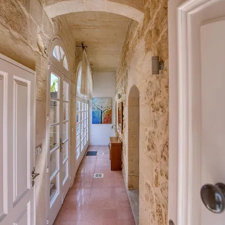 Kikka * Xagħra
