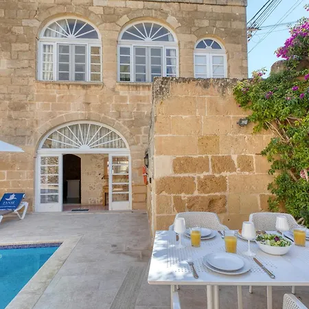 Villa Kikka