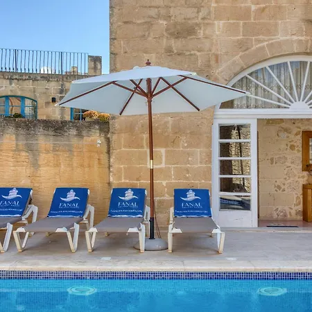 Villa Kikka Xagħra